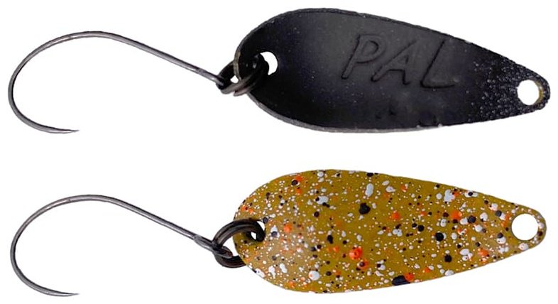 Блесна FOREST Forest Pal Kagerou series Glow 1.6g 1 шт 25 мм Light Pellet Glow купить,NaN