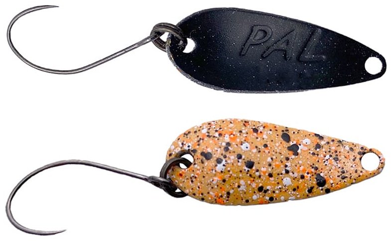 Блесна FOREST Forest Pal Kagerou series Glow 1.6g 1 шт 25 мм Navel Pellet Glow купить,NaN