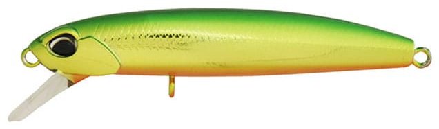 Воблер ValkeIN ValkeIN Figure Native Level Ondine Sinking#, 63mm, Color C234 Green Gold OB 1 шт купить,NaN