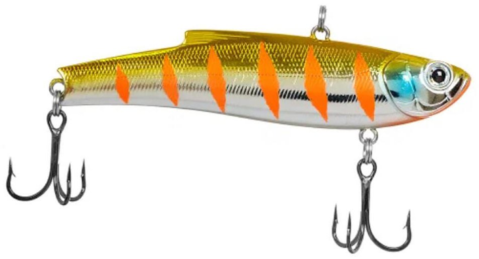 Воблер Bassday Range VIB 100ES 1 шт 100 мм RC-06 купить,NaN