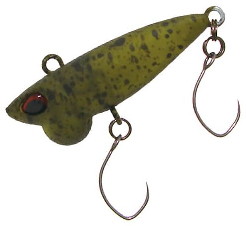 Воблер ValkeIN Shine Ride Nano, 31mm 1 шт 31 мм M034 Wat Night Olive купить,NaN