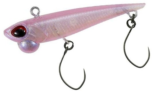 Воблер ValkeIN Shine Ride, 45mm 1 шт 45 мм C081 Core Pink купить,NaN