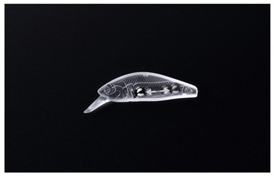 Воблер Jackall Jackall Chubby Minnow 35SP 35mm, 2.3g, Color Visible Trout 1 шт купить,NaN