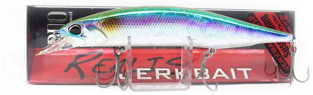 Воблер DUO Realis Jerkbait 120SP 1 шт 120 мм ADA3077 All Bait купить,NaN
