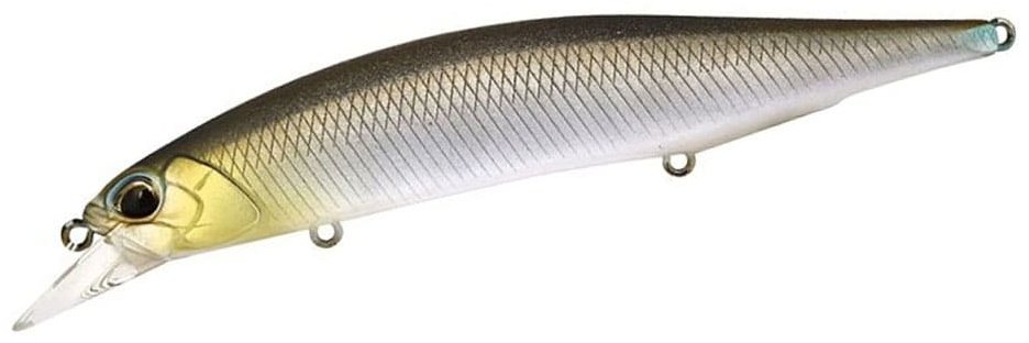 Воблер DAM Realis Jerkbait 120SP 1 шт 120 мм ADA4015 Mat Rider купить,NaN