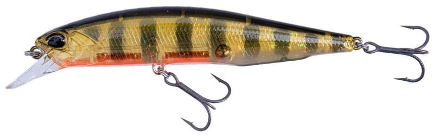 Воблер DUO Realis Jerkbait 100SP 1 шт 100 мм CZA3146 Ghost Gold Perch купить,NaN