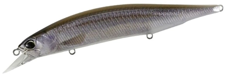 Воблер DAM Realis Jerkbait 120SP 1 шт 120 мм CCC3816 Wakasagi ND купить,NaN
