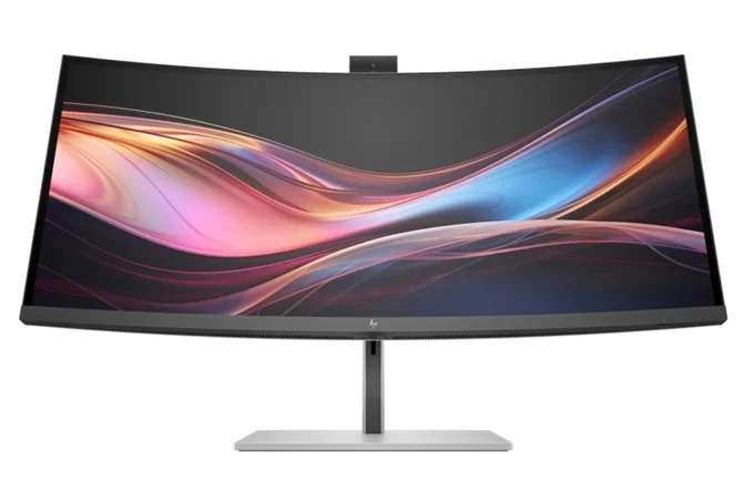 Монитор 34'' HP Europe Series 7 Pro 8K157UT#ABB Grey купить,690270