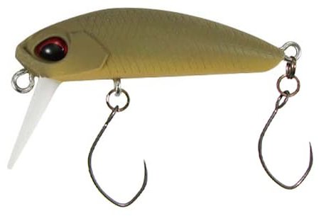 Воблер ValkeIN ValkeIN Kuga WW SS#, 40mm, 3.3g Color M097 Match Olive 1 шт Match Olive купить,NaN