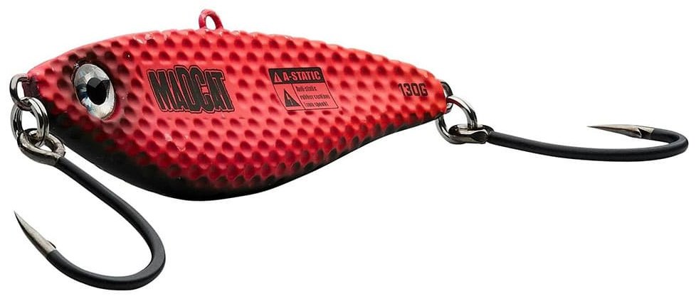 Блесна Madcat Vibratix 10cm 90gr, Fluorescent Pink UV 1 шт купить,NaN