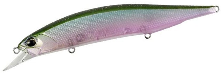 Воблер DUO 1811451 1 шт 120 мм D Shad купить,NaN