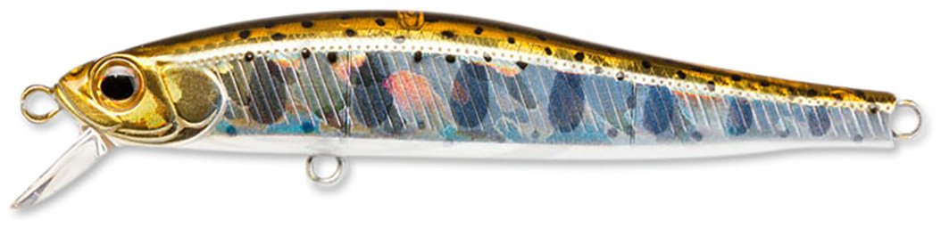Воблер ZipBaits Rigge 70 SP, 1595.01.28 1 шт 70 мм 810, Yamame купить,NaN
