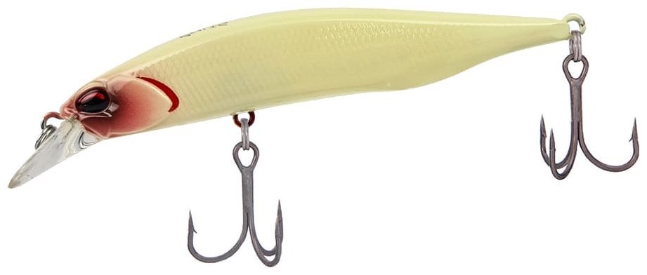 Воблер DUO Realis Jerkbait 85SP Beast Bone 1 шт купить,NaN