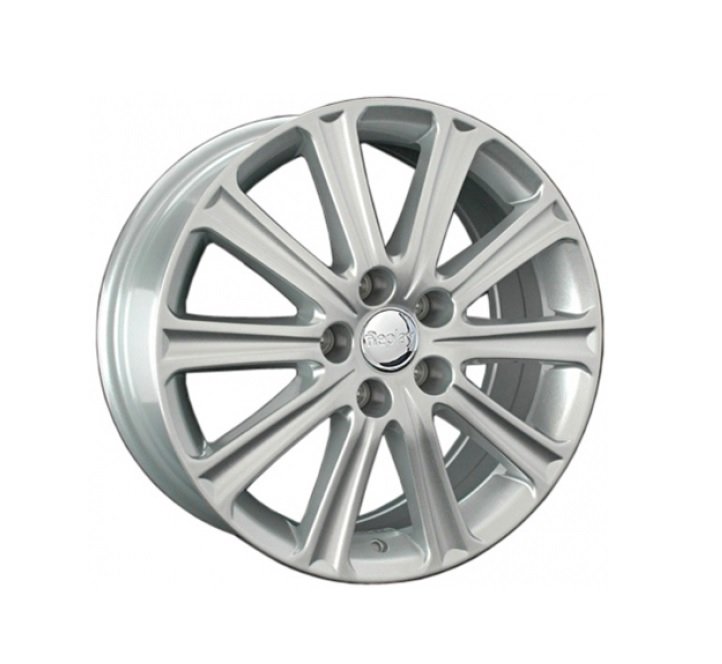 Диски Replica Concept LX66 5х114.3 R17х7 СВ60.1 ЕТ35 s купить,NaN