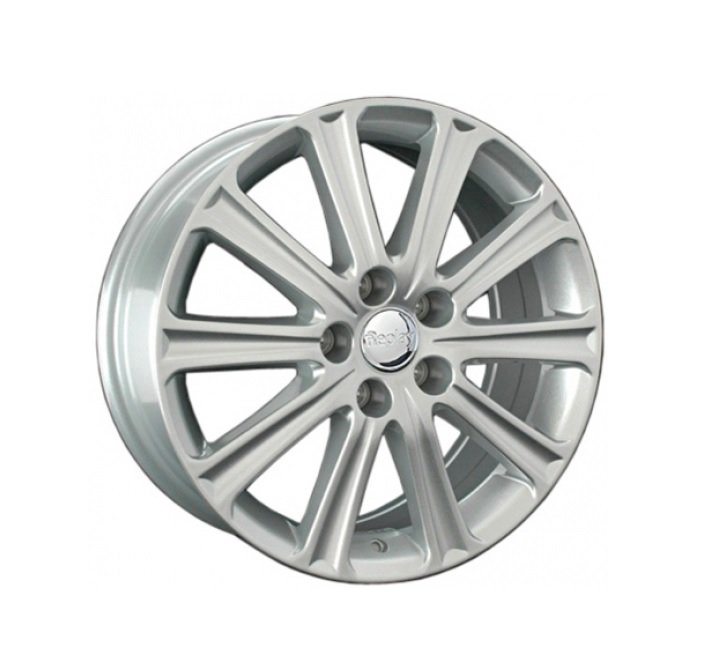 Диски Replica Concept LX66 5х114.3 R17х7 СВ60.1 ЕТ35 s купить,NaN