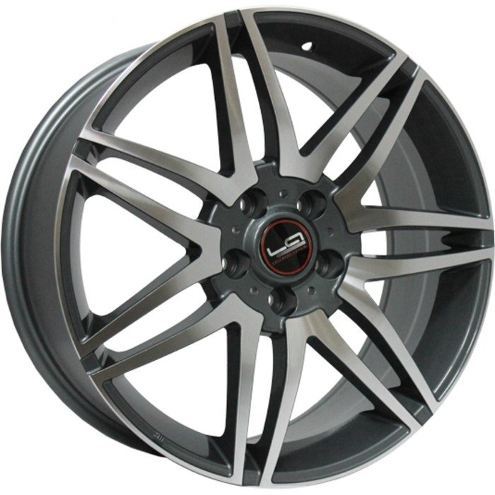 Диски Replica Concept MR100 5х112 R17х7.5 СВ66.6 ЕТ37 gmf купить,NaN