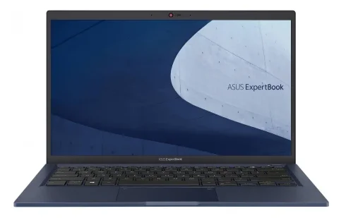 Ноутбук Asus ExpertBook B1402CVA-EB0423X 90NX06W1-M00HK0 14" Blue