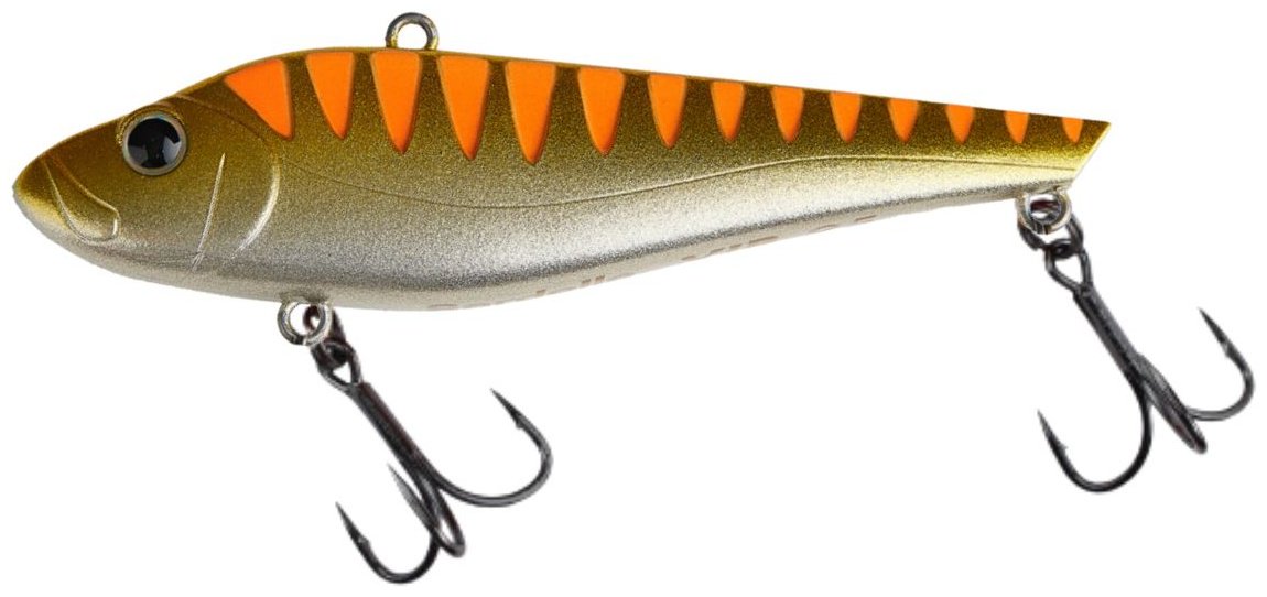Воблер Narval 982522 1 шт 75 мм Tiger Prawn купить,NaN