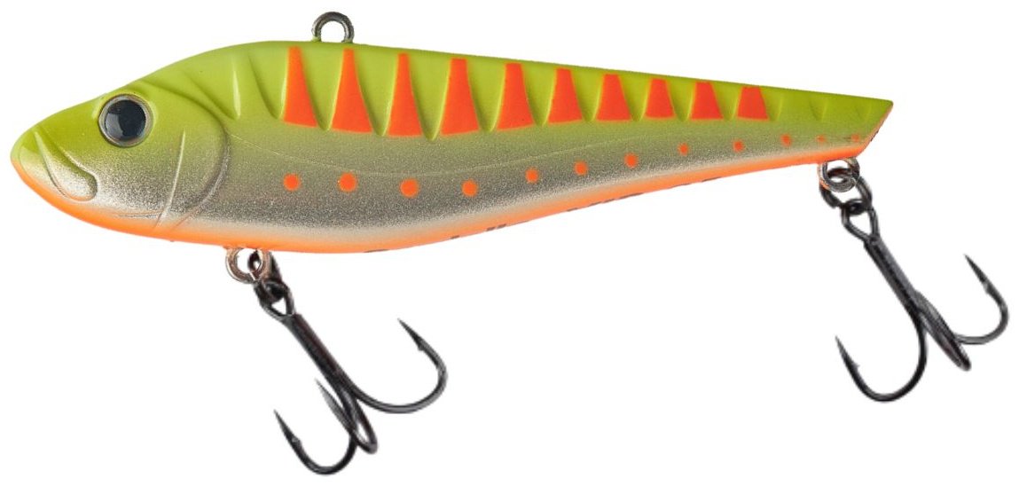 Воблер Narval 982521 1 шт 75 мм Motley Fish купить,NaN