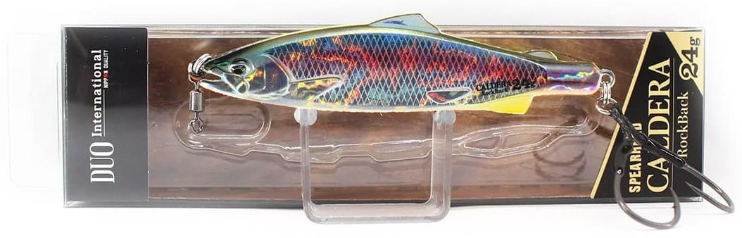 Блесна DUO Spearhead Caldera Rockback 85, Color ADA4013 Wakasagi 1 шт купить,NaN