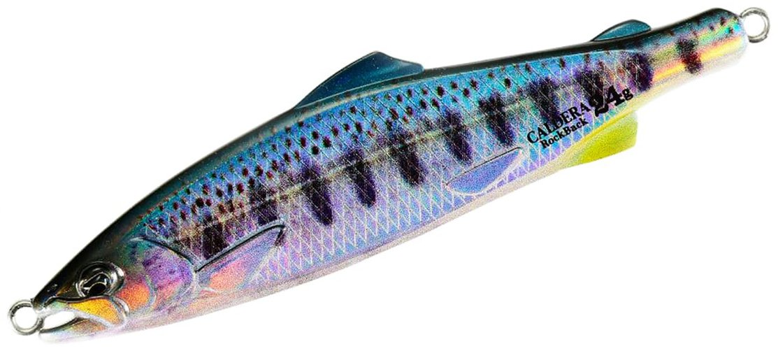 Блесна DUO Spearhead Caldera Rockback 85, Color ANA4039 Baby Salmon 1 шт купить,NaN