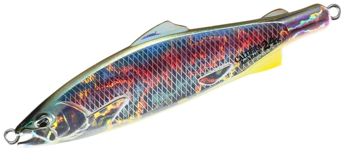 Блесна DUO Spearhead Caldera Rockback 85, Color ADA4013 Wakasagi 1 шт купить,NaN