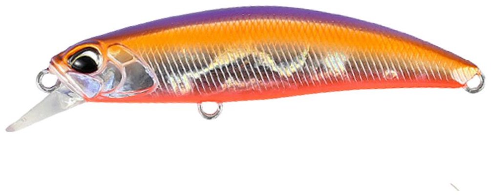 Воблер DUO Spearhead Ryuki 45S 1 шт 45 мм ADA4071 купить,NaN