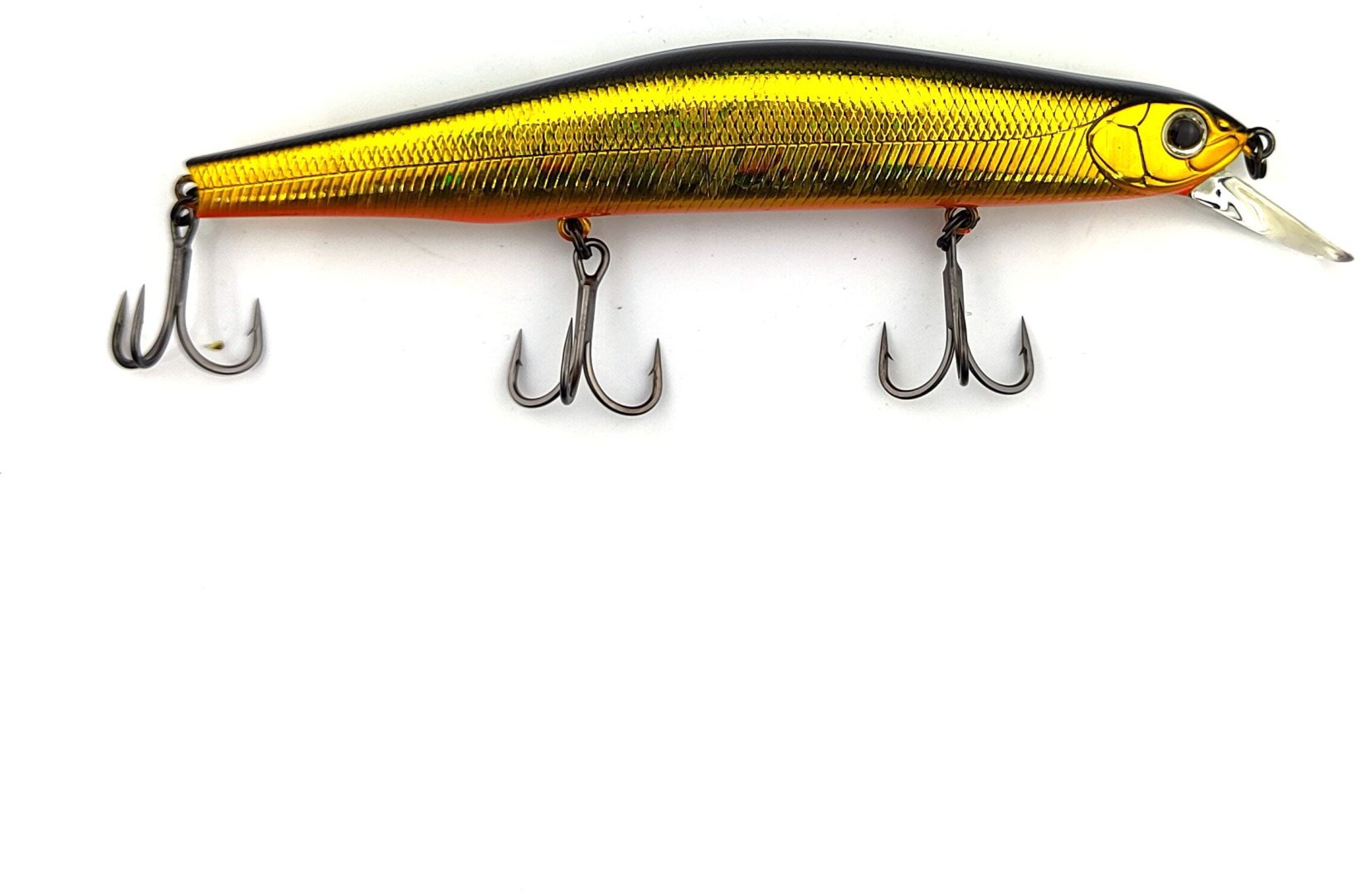 Воблер ZipBaits Orbit 130 SP-SR, 1 шт 133 мм Kinkuro купить,NaN