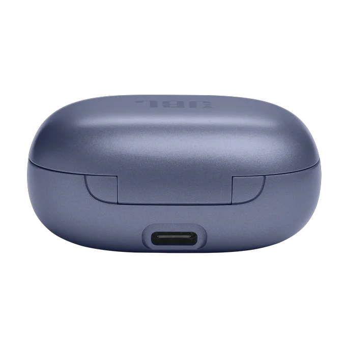 Наушники JBL Live Flex True Wireless In-Ear JBLLIVEFLEXBLU синие купить,NaN