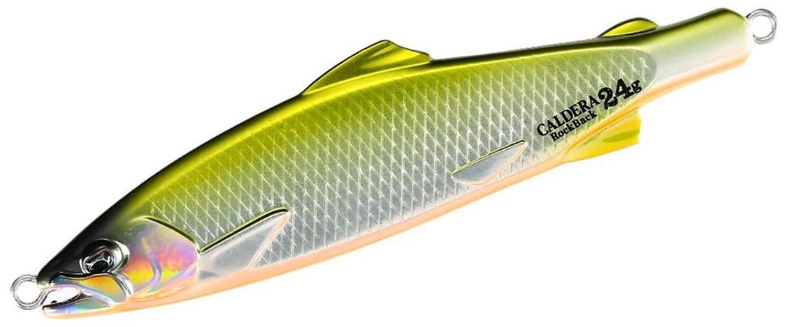 Блесна DUO Spearhead Caldera Rockback 85, Color MNI4047 Tennessee Shad 1 шт купить,NaN