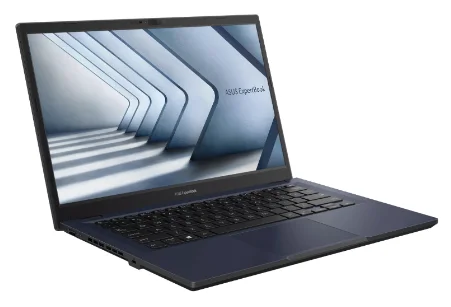 Ноутбук Asus ExpertBook B1402CVA-EB0423X 90NX06W1-M00HK0 14" Blue купить,0