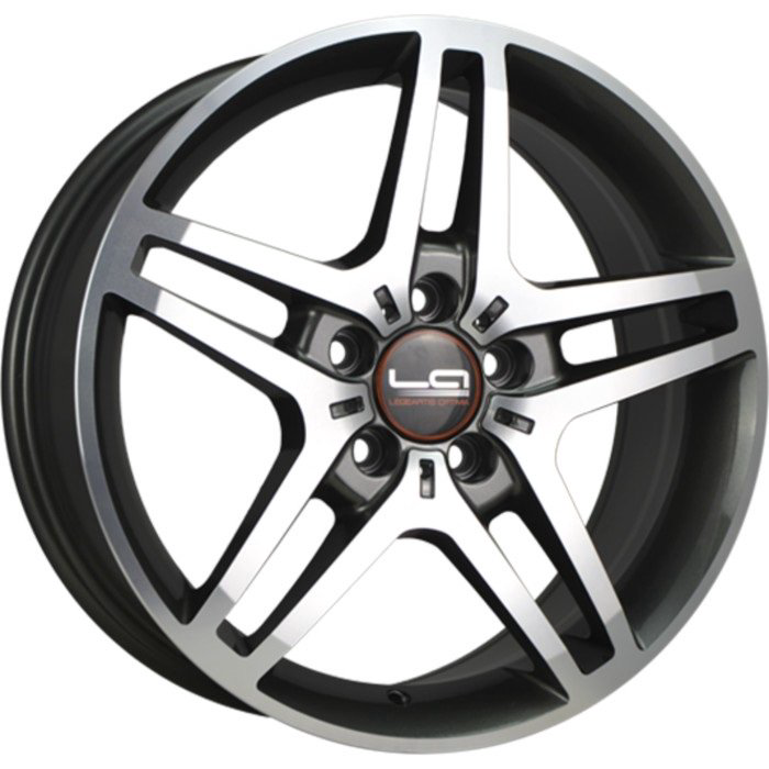 Диски Replica Concept MR117 5х112 R16х7 СВ66.6 ЕТ43 gmf купить,NaN