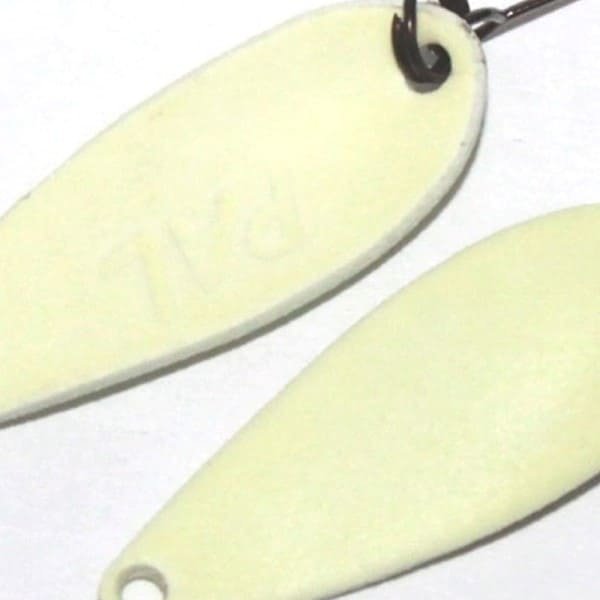 Блесна FOREST Forest Lure Pal 1.6g 1 шт 24 мм Green Glow купить,NaN