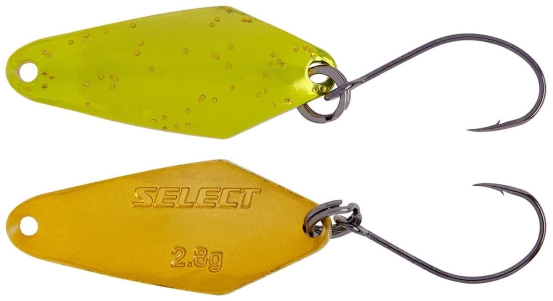 Блесна SELECT Target 2.8g, 31mm, ц:32 1 шт купить,NaN