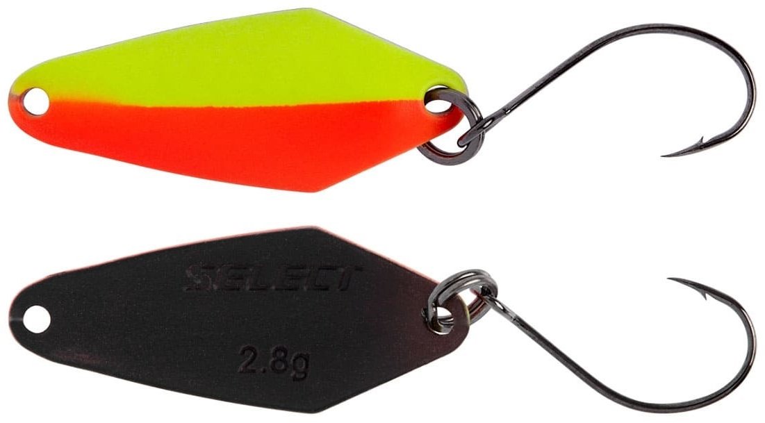 Блесна SELECT Target 2.8g, 31mm, ц:15 1 шт купить,NaN