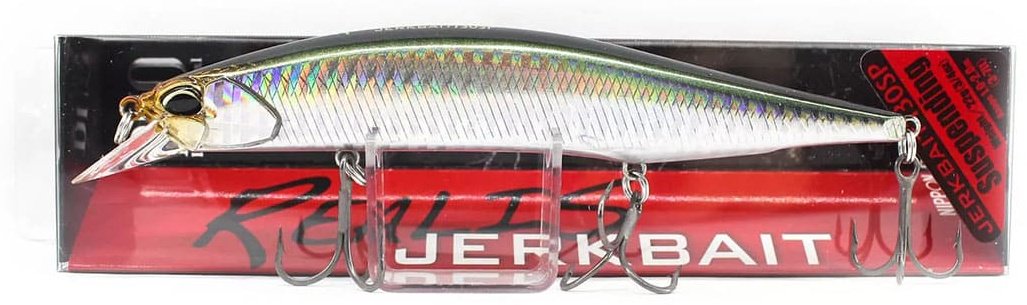 Воблер DUO 1817073 1 шт 130 мм Clear Anchovy купить,NaN