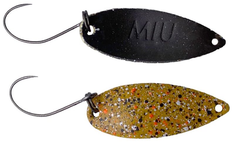 Блесна FOREST Forest Miu Kagerou series Glow 2.2g 1 шт 28 мм Light Pellet Glow купить,NaN