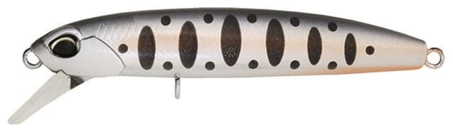 Воблер ValkeIN ValkeIN Figure Native Level Ondine Sinking#, 63mm, Color C232 Banshu Yamame 1 шт купить,NaN