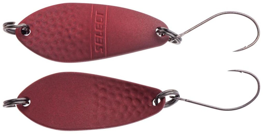 Блесна SELECT Dancer 2.5g, 31mm, ц:05 1 шт купить,NaN