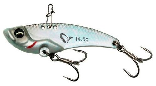 Savage Gear Vib Blade 71440 купить,NaN