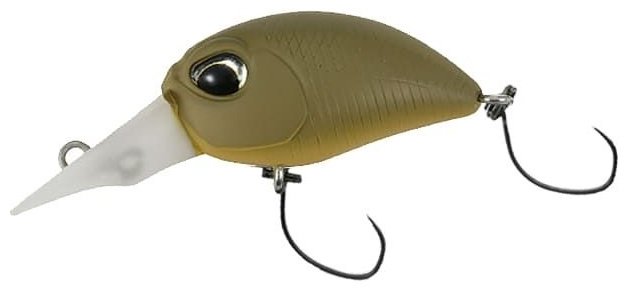 Воблер ValkeIN Haze F 28mm, 2.8g Color M097 Match Olive 1 шт купить,NaN
