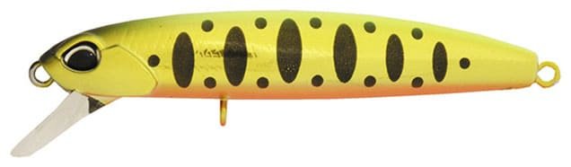 Воблер ValkeIN ValkeIN Figure Native Level Ondine Sinking#, 63mm, Color C235 Chart Gold Yamame OB 1 шт купить,NaN