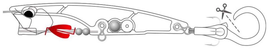 Воблер DUO Realis Spinbait Heartbee 75SS, Color CCC3325 LG Wakasagi 1 шт купить,NaN