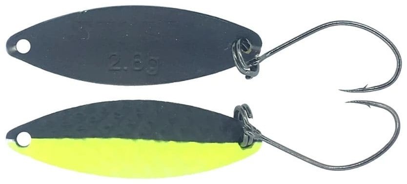 Блесна SELECT Omega 2.8g 34mm ц:17 1 шт купить,NaN