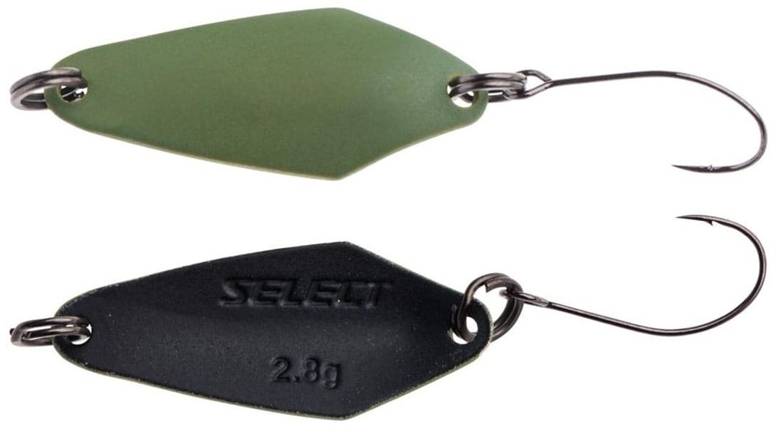 Блесна SELECT Target 2.8g, 31mm, ц:08 1 шт купить,NaN