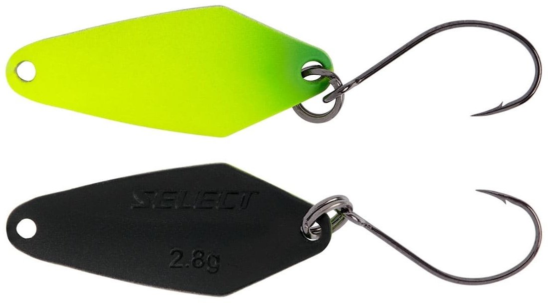Блесна SELECT Target 2.8g, 31mm, ц:26 1 шт купить,NaN