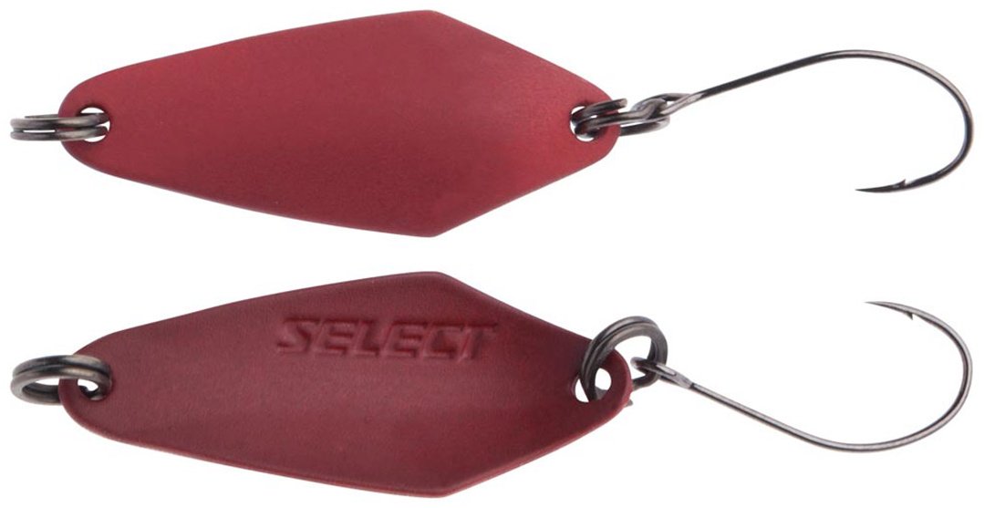 Блесна SELECT Target 2.2g, 31mm, ц:05 1 шт купить,NaN