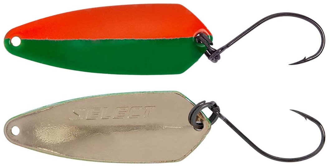 Блесна SELECT Winner 3.3g, 36mm, ц:16 1 шт купить,NaN