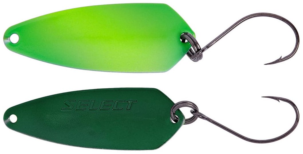 Блесна SELECT Winner 3.3g, 36mm, ц:21 1 шт купить,NaN