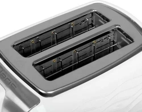 Тостер Polaris PET 0922 белый купить,0